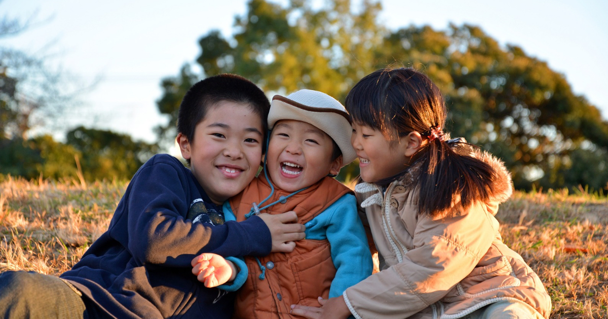 子どもが嘘をつく本当の理由。4歳・6歳・9歳で「嘘」の意味は変わる