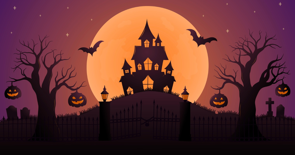 ハロウィン