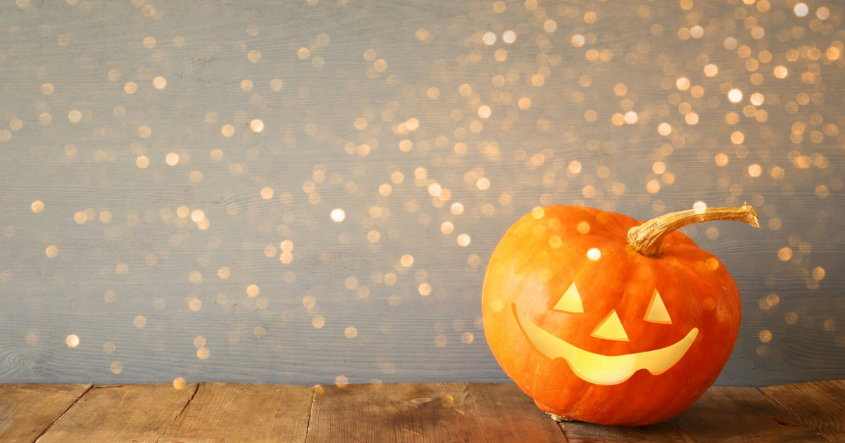 ハロウィン