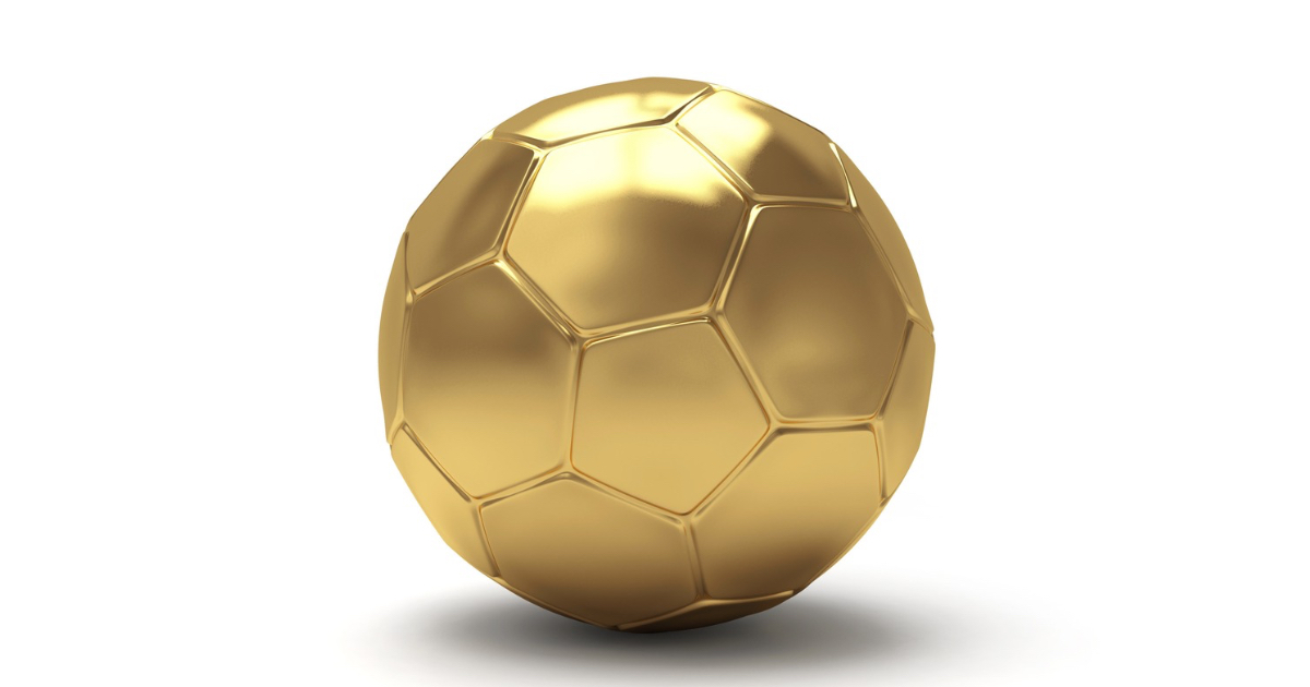 バロンドールってなに？ 親子で知りたい「世界最高のサッカー選手」の決まり方と、おうちでの楽しみ方