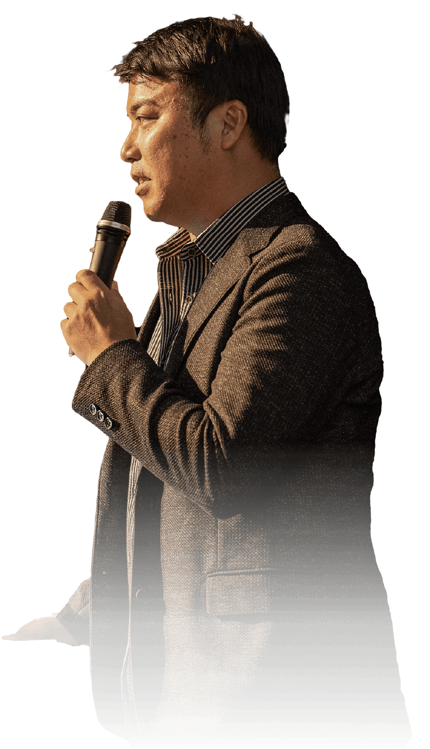 あらためて言います。今日からあなたは『ひとりヘッジファンド』としてFXマーケットの世界を縦横無尽に暴れまくってください。