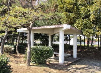 暁ふ頭公園 写真3