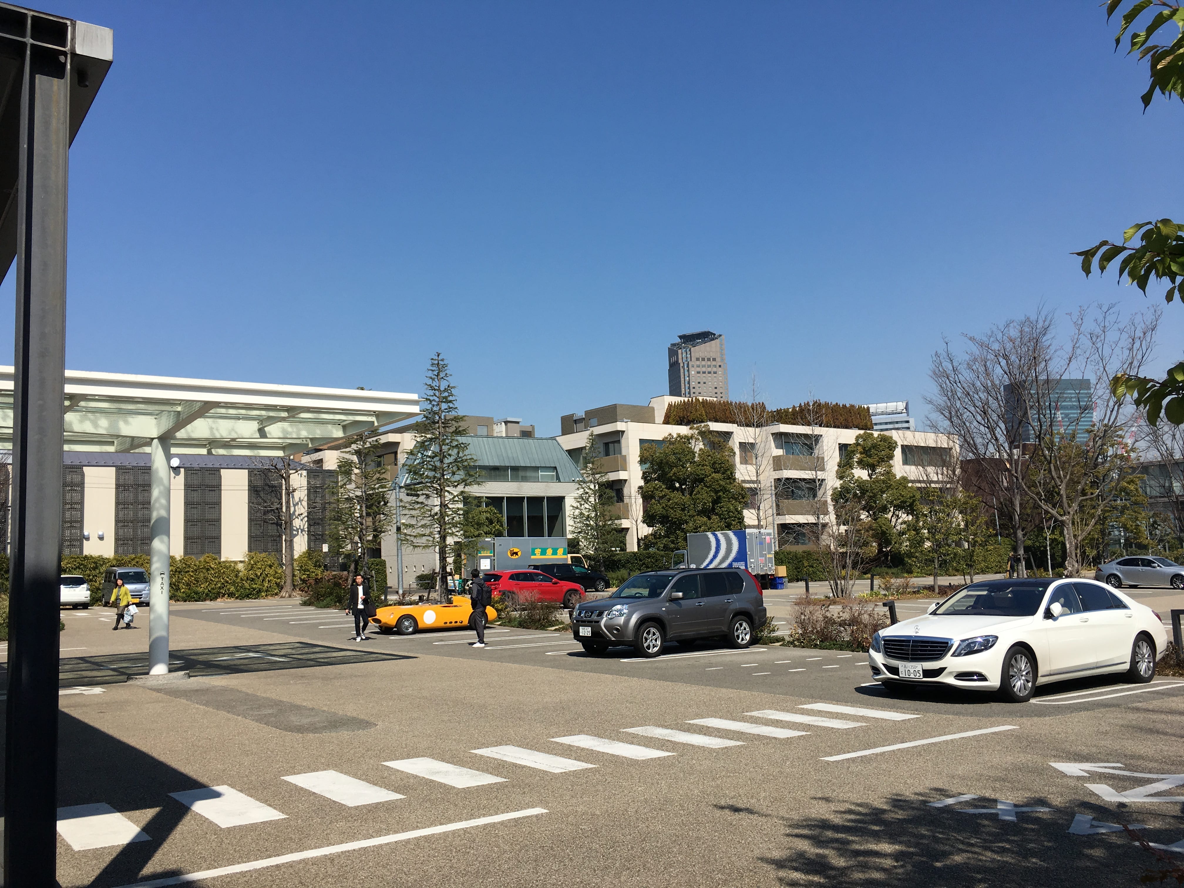 代官山T-SITE