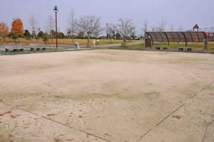 海遊ふれあいパークオートキャンプ場 写真2