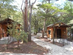 嬉野市営広川原キャンプ場 写真2