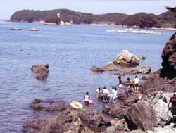鳥羽キャンプセンター 写真3