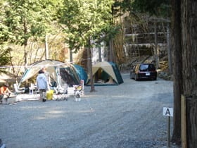 オートキャンプ長又 写真4