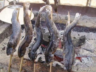 オートキャンプすずらん 写真6