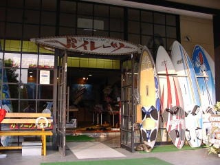 ビワコマリンスポーツオートキャンプ場 写真3