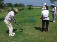 家族旅行村ビラデスト今津 写真3