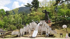 ガリバー青少年旅行村 写真3