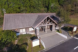 オートキャンプ森のかわなべ 写真2