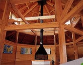 なまはげオートキャンプ場 写真3