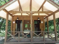 うまみち森林公園 写真4