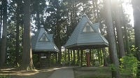 うまみち森林公園 写真5