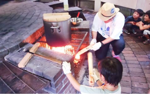 藤野芸術の家 写真2