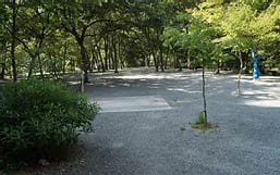 白石オートキャンプ場 写真3