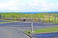 夜越山オートキャンプ場 写真5