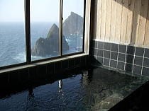 雲夕陽と潮騒の岬オートキャンプ場 写真7