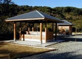 石廊崎オートキャンプ場 写真2