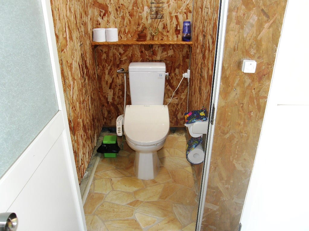 南伊豆高原オートキャンプ場古里 写真8