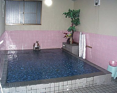 表富士キャンピング場 写真4