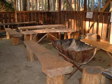 朝霧高原オートキャンプ場 写真8