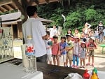 三ッ星オートキャンプ場 写真6