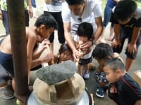 三ッ星オートキャンプ場 写真7