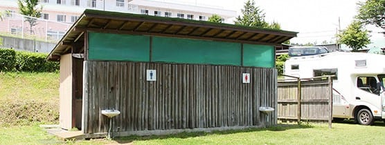大野路ファミリーキャンプ場 写真6