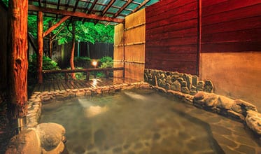 河津オートキャンプ場 写真4