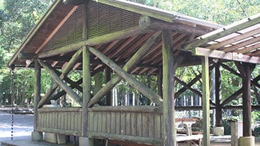 河津オートキャンプ場 写真7