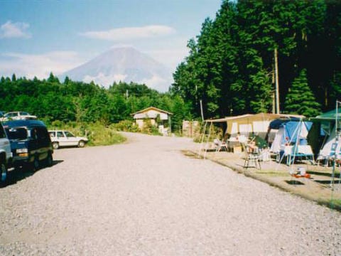 ACN西富士オートキャンプ場 写真2