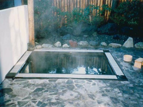 ACN西富士オートキャンプ場 写真5