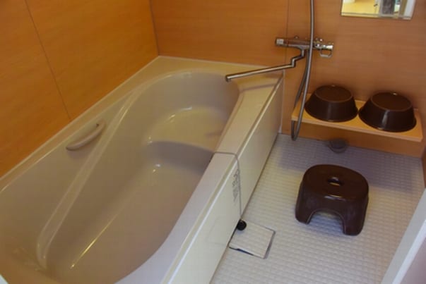 ACN西富士オートキャンプ場 写真6