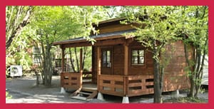 ACN西富士オートキャンプ場 写真8