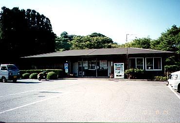 木ノ浦野営場 写真4