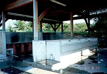 木ノ浦野営場 写真5