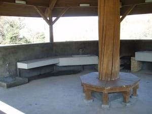 輪島エコロジーキャンプ場 写真5