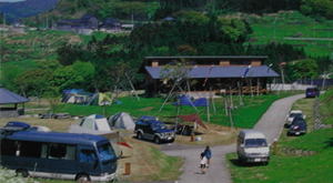 輪島エコロジーキャンプ場 写真8