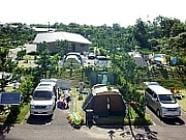 うみっこらんど七塚キャンプ場 写真3