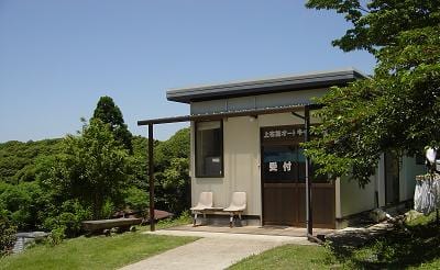大原上布施オートキャンプ場 写真2