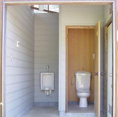大原上布施オートキャンプ場 写真5