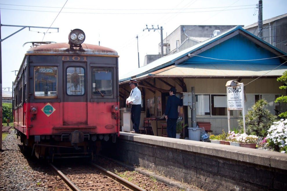 ナインテンナインオートキャンプ場 写真5