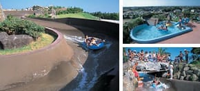 ナインテンナインオートキャンプ場 写真6