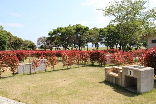 国東市くにみオートキャンプ場 写真2