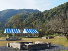 出会いの森総合公園オートキャンプ場 写真5