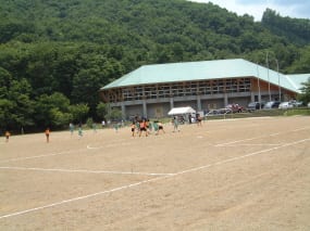 しらかば公園キャンプ場 写真6