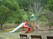 しらかば公園キャンプ場 写真7