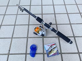 ACNあぶくまキャンプランド 写真8